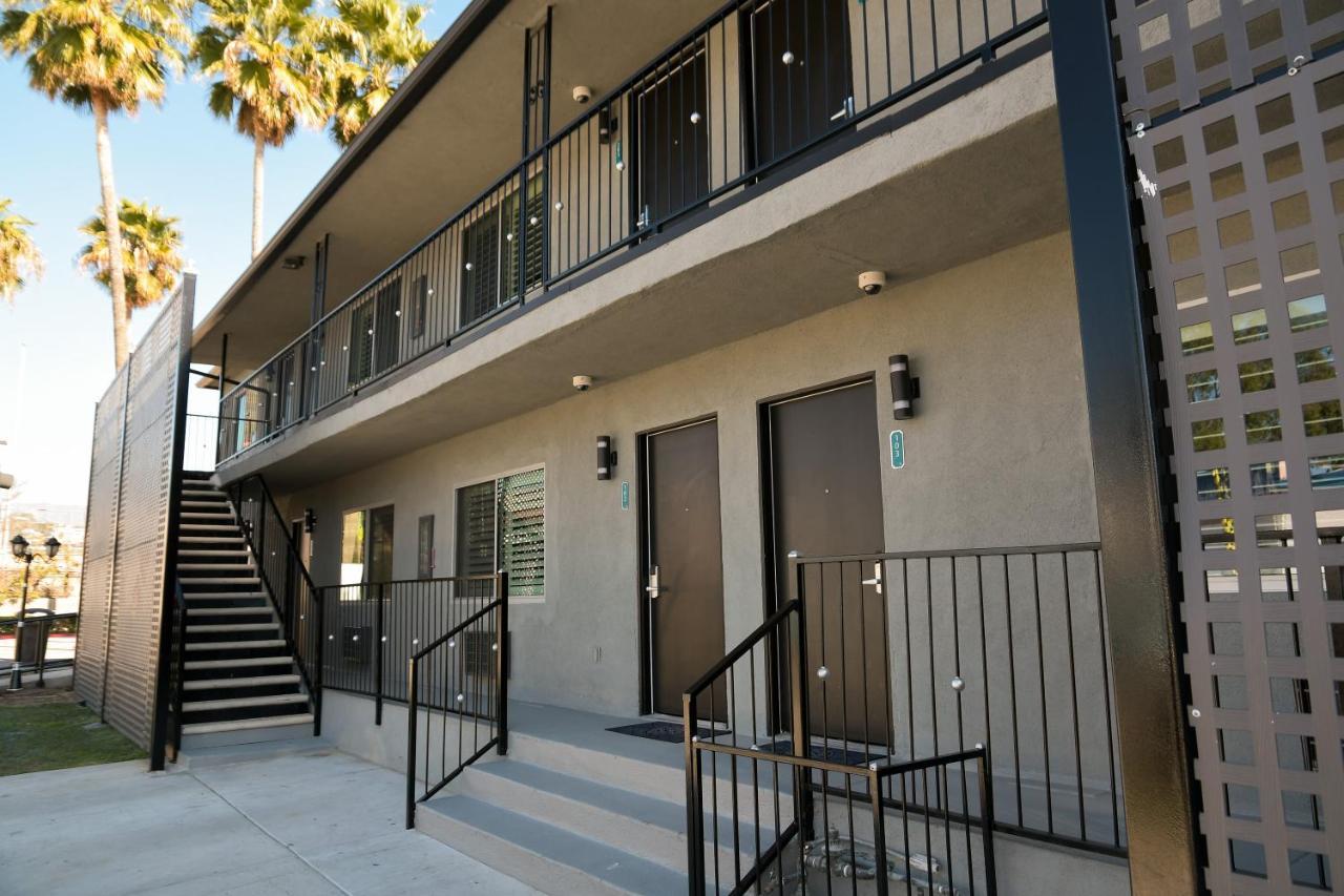 Tilbury Inn Glendale Exterior photo